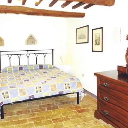 Podere Il Vecchio Mulino Apartment
