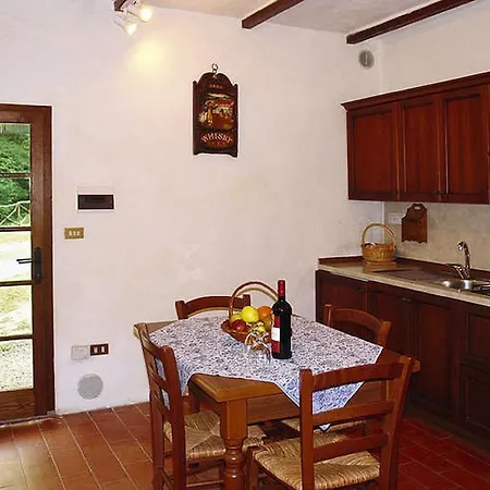 Apartment Podere Il Vecchio Mulino San Gimignano