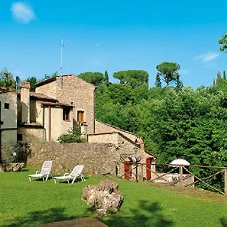 Podere Il Vecchio Mulino *