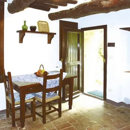 Podere Il Vecchio Mulino Apartment *
