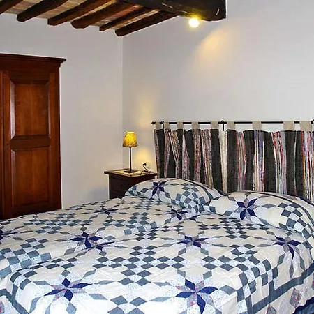 Podere Il Vecchio Mulino *