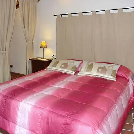 Apartment Podere Il Vecchio Mulino