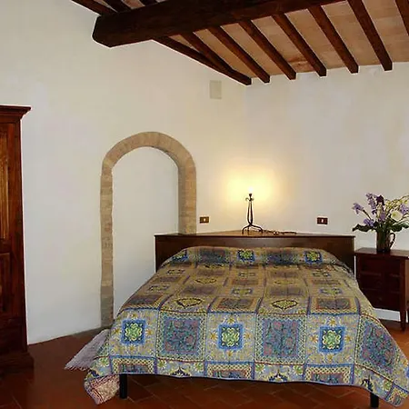 Apartment Podere Il Vecchio Mulino *