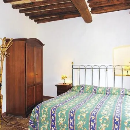 Apartment Podere Il Vecchio Mulino *