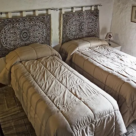 Apartment Podere Il Vecchio Mulino San Gimignano