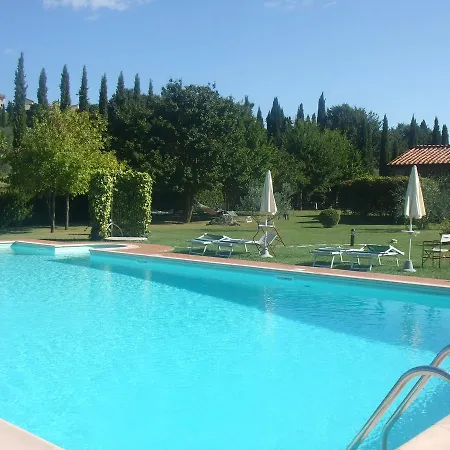 Apartment Podere Il Vecchio Mulino *